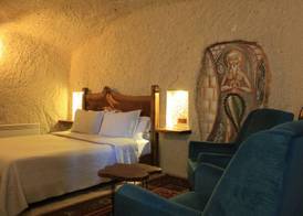 Apex Cave Hotel 3