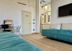 B&B Soggiorno Battistero 5