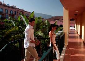 Hotel-Apartamento Las Olas 5