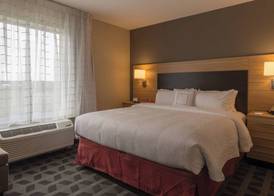 TownePlace Suites by Marriott Syracuse Clay 5