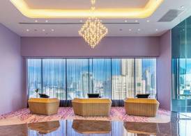 Queensland Hotel Bangkok 2