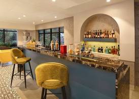 Hyatt Place Goa Candolim 5