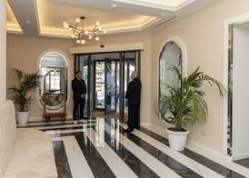 Splendide Riviera Boutique Art Hotel 4