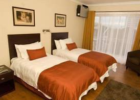 Algoa Bay Bed & Breakfast 3