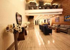 Inera Hotel Pendik 2