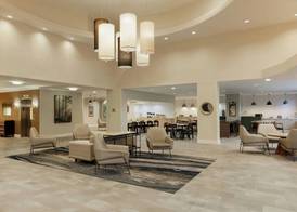 Fairfield Inn & Suites by Marriott Miami Airport South 5