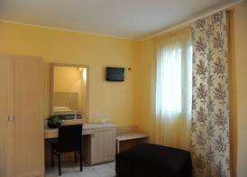 Hotel Bulla Regia 4