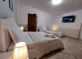B&B Prime Sant'Agostino 4