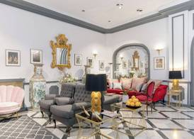 Hotel Sevilla 3