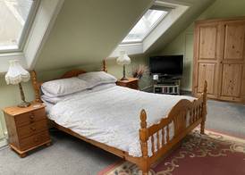 Crossaig Lodge 3
