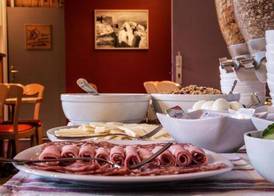 Hotel Le Chamonix 2