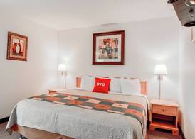 Hotel O Eureka Springs - Christ of Ozark Area 4