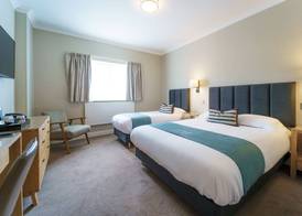 Aberystwyth Park Lodge Hotel 3