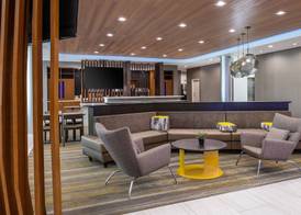 SpringHill Suites by Marriott Riverside Redlands 4