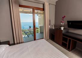 Hotel Amare 4