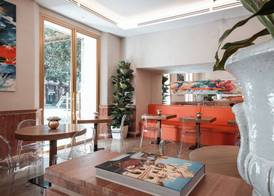 HOTEL VENETO PLAZA 2