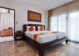 Phunawa Resort Phuket Karon Beach 3