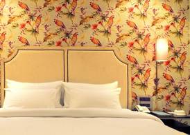Hotel Harbour View Colaba 5