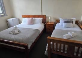 Paxton Hotel 4