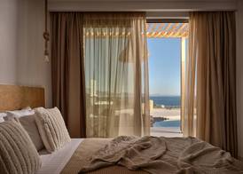 Ocean Luxury Villas 5