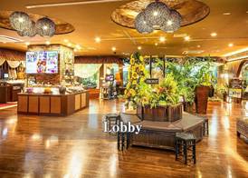 Hotel Balian Resort Shinjuku Honten 5
