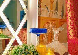 Sarang Palace - A Luxury Boutique Hotel 5