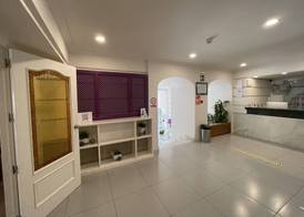 Hotel Plaza Cavana 4