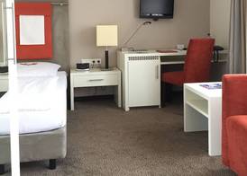 Hotel Westfalen Hof 2