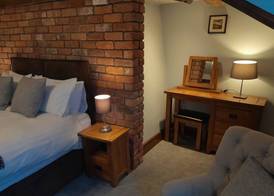 The Dolfor Inn Adults only 2