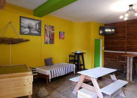 Swakopmund Backpackers 2