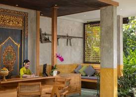 Wana Bucu Villas by GenuineHost 2