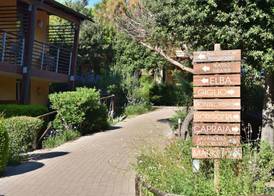 Canado Family Hotel 2