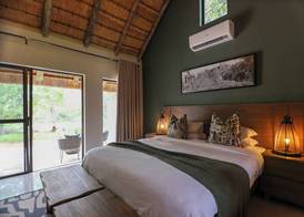 Tomo Safari Lodge 4
