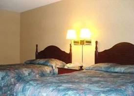 Town House Inn and Suites 5