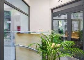 Aparthotel Cracovia Residence 2