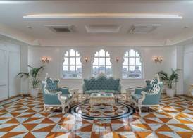 R Chandras Palace 2
