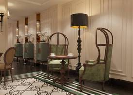 Victor Gallery Hotel & Spa 4