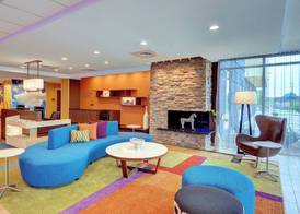 Fairfield Inn & Suites by Marriott Nashville Downtown-MetroCenter 2