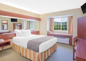 Microtel Inn and Suites Gassaway 5