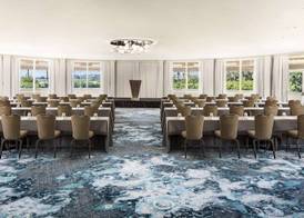 Hyatt Regency Newport Beach 3