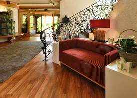 Hotel Rebenhof 3