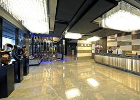 International Citizen Hotel 2