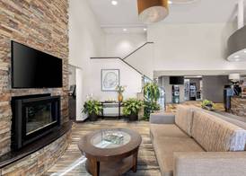 Best Western Luxbury Inn Fort Wayne 3