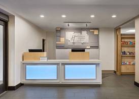 Holiday Inn Express & Suites GREENVILLE-DOWNTOWN by IHG 2