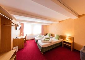 Hotel Höfli 4