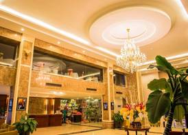 Muong Thanh Holiday Vung Tau Hotel 5