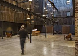 Crossroads Hotel 3