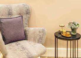 Raymond Hotel Old City 3