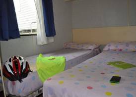 Camping Resort-Bungalow Park Mas Patoxas 3