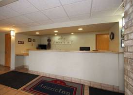 AmericInn by Wyndham Merrill 3